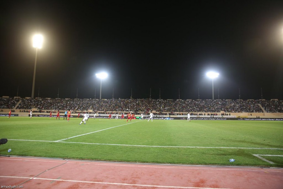 بداية ناجحة