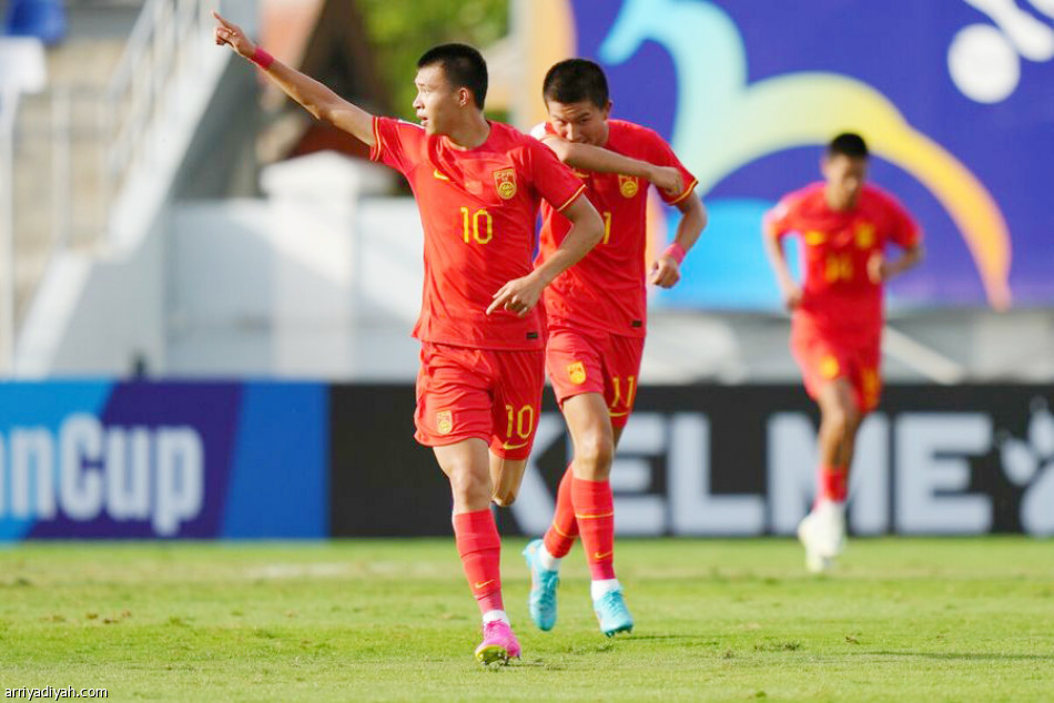 حلم البايرن
ينقذ الأستراليين