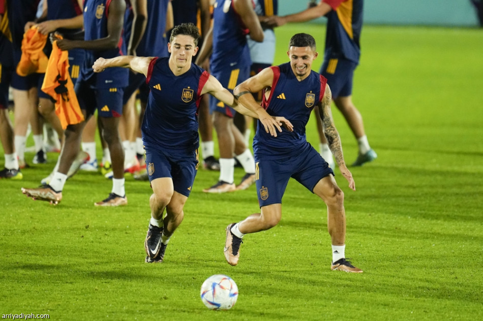 أمام إسبانيا.. ألمانيا تخشى كابوس 2018