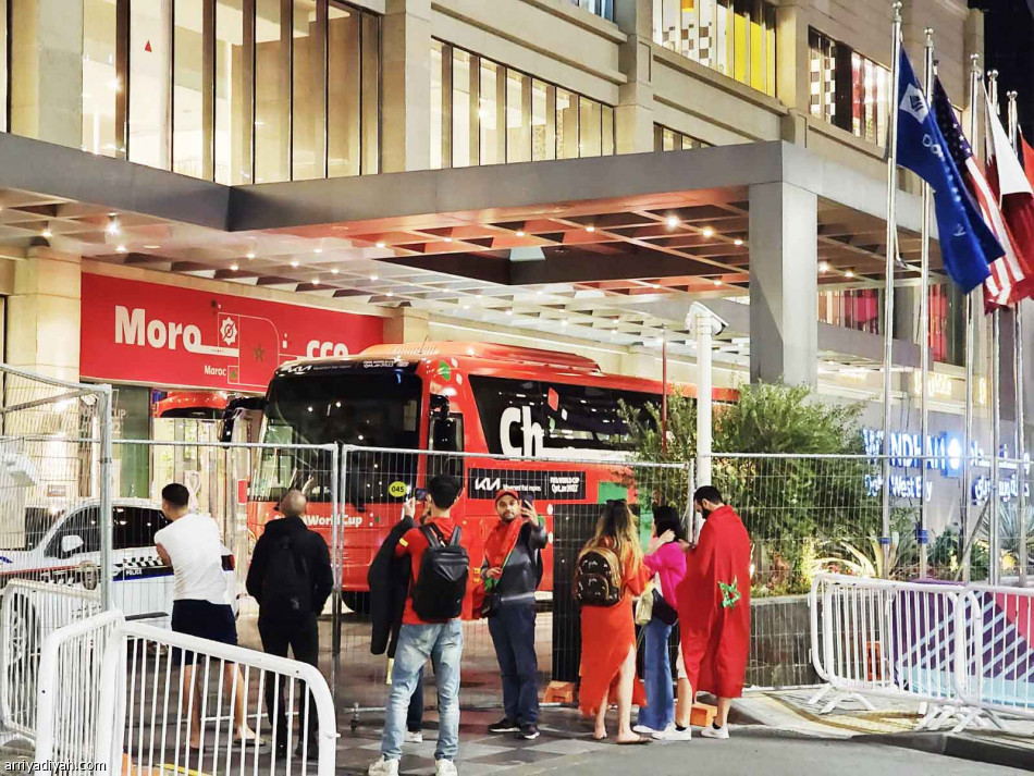 مواليد الخارج.. 
مصدر قوة المغرب