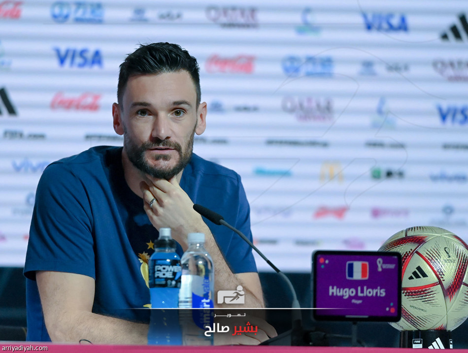 ديشان: طموحنا اللقب رغم الغيابات