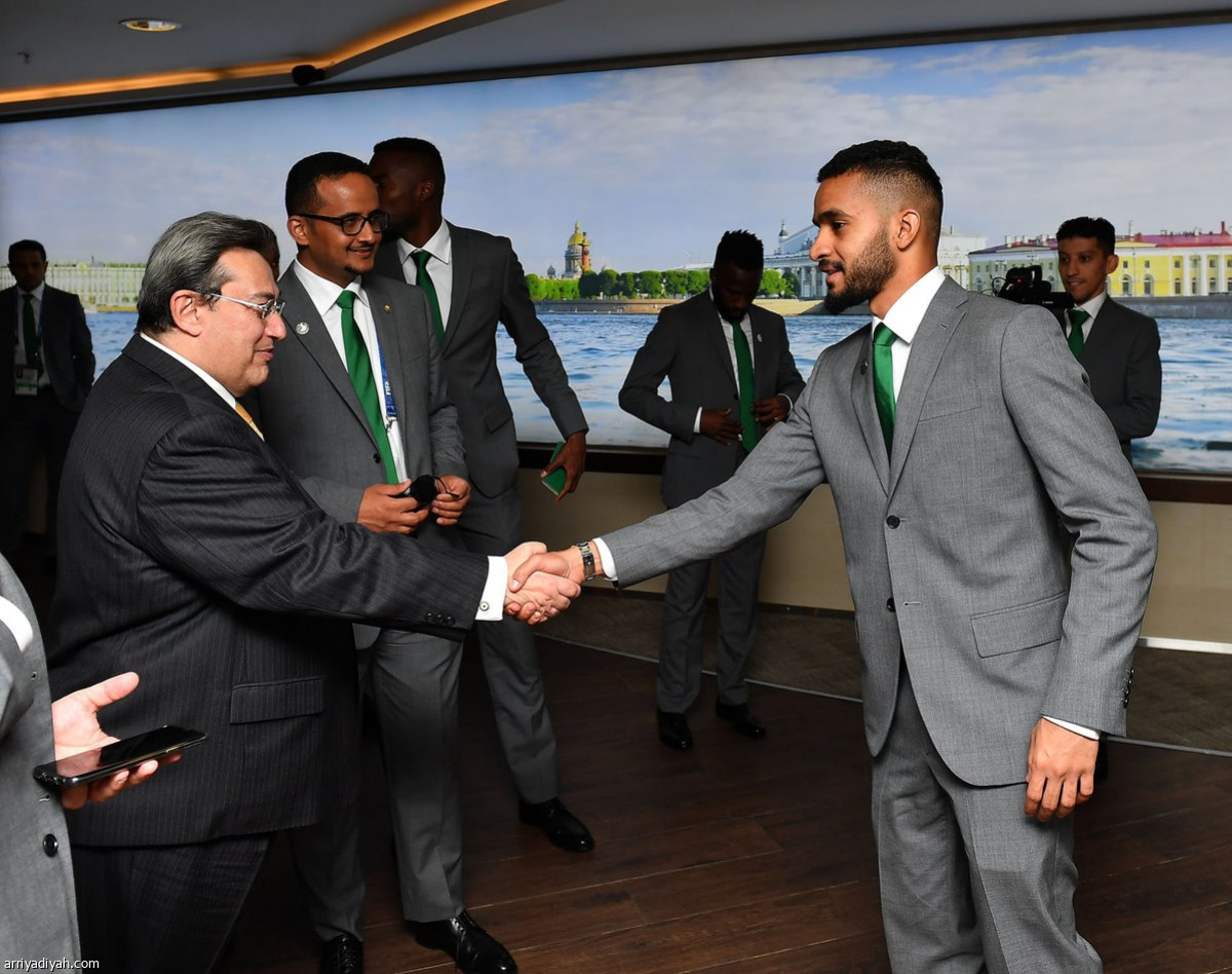 الصقور في روسيا