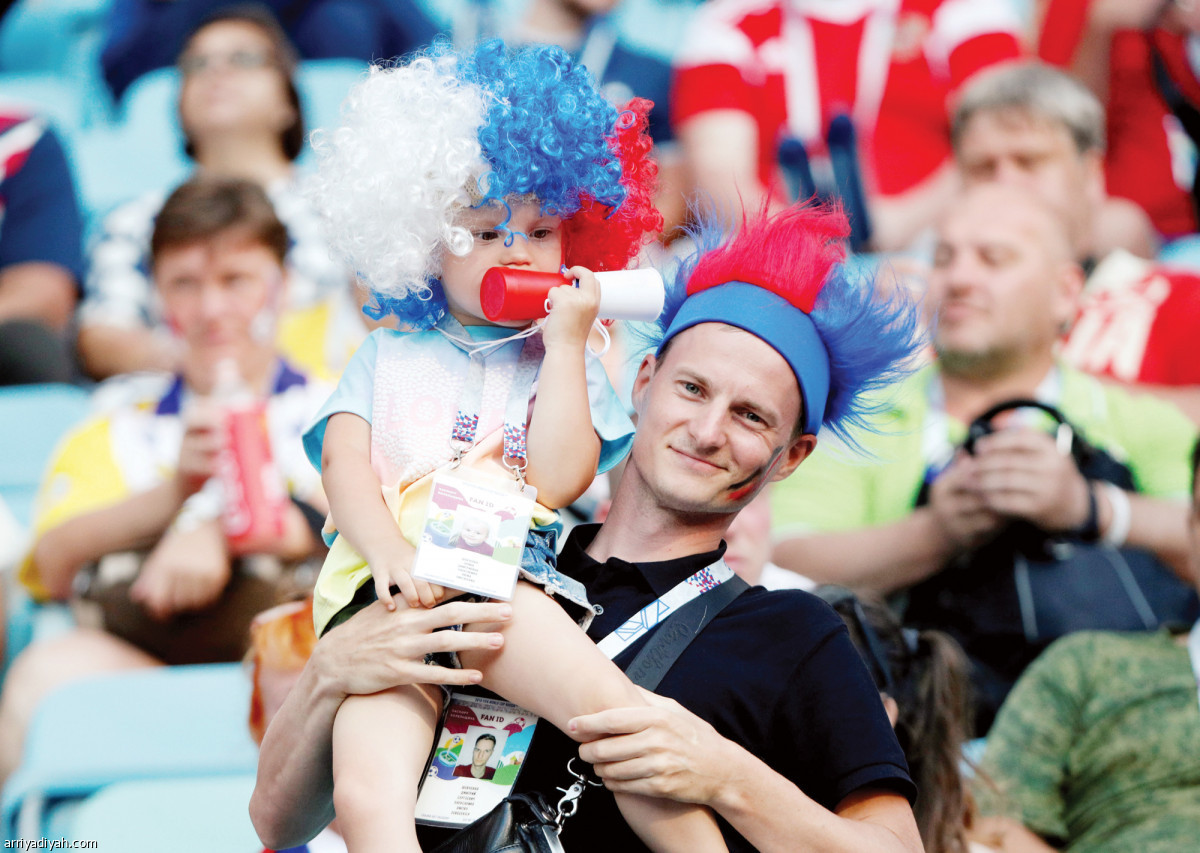 المونديال صورة