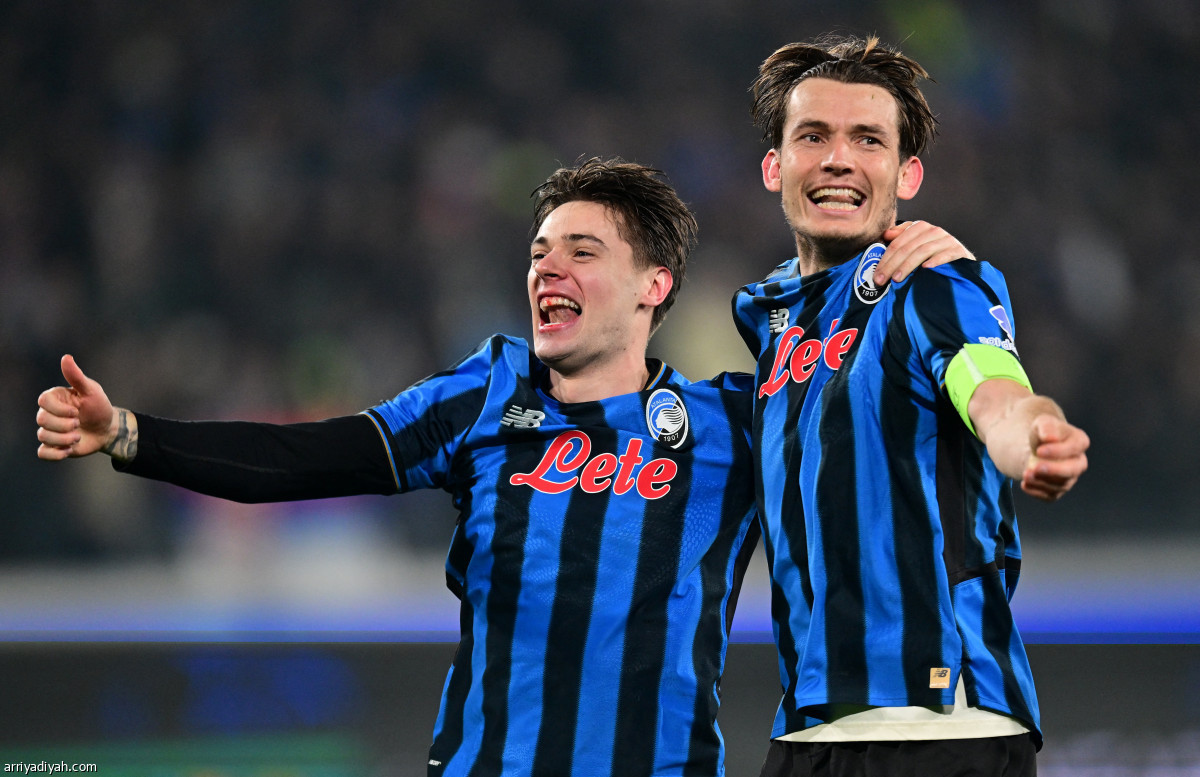 ريمونتادا إيطالية