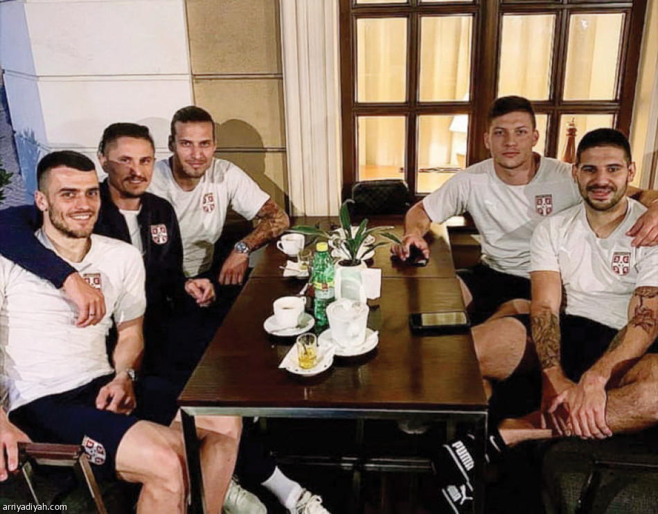 فيجسا..
منصة واحدة ومتابعة قليلة