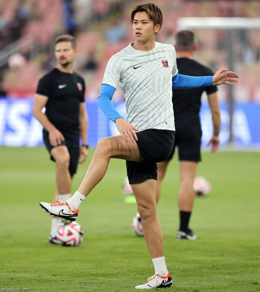 أوراوا
يستعد بالترفيه