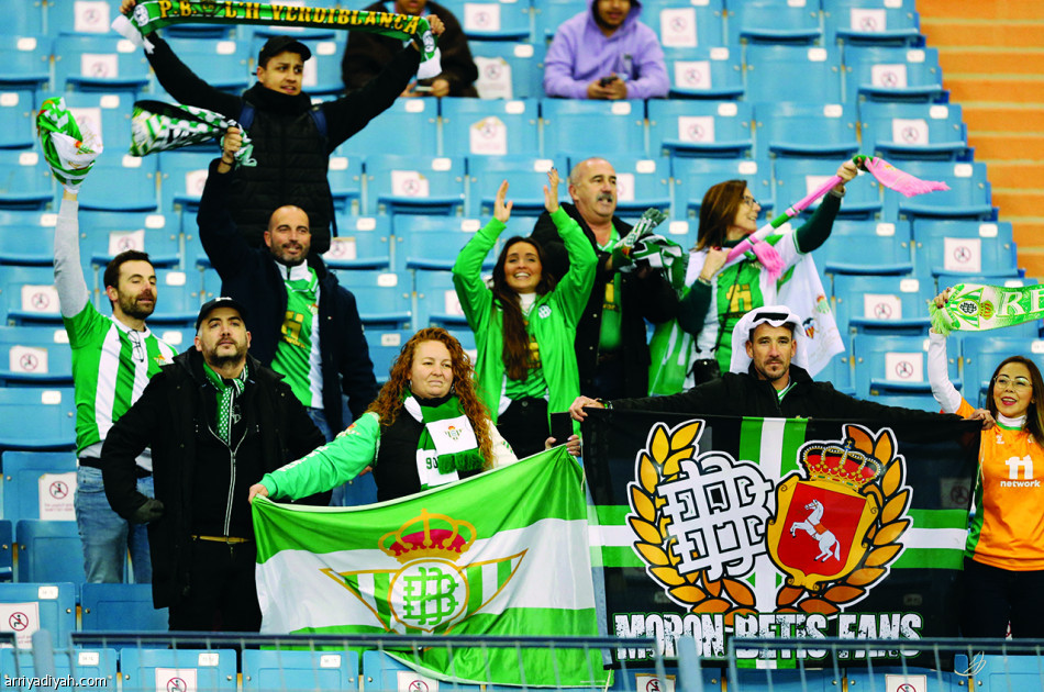 كلاسيكو ثامن
يحسم لقب السوبر