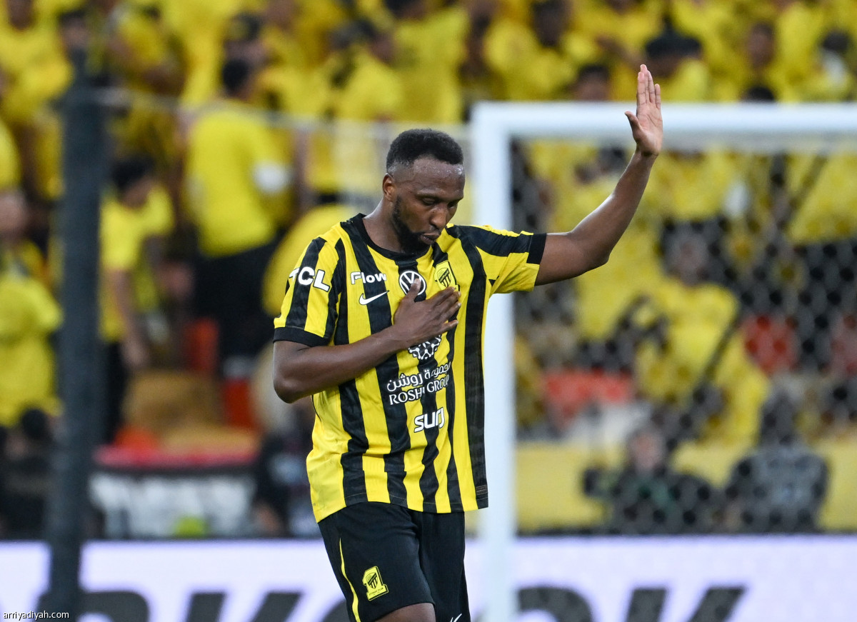 استعادة التوازن