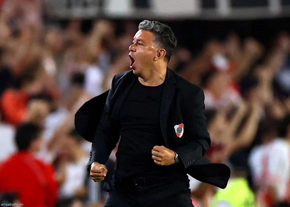 جاياردو يرحل