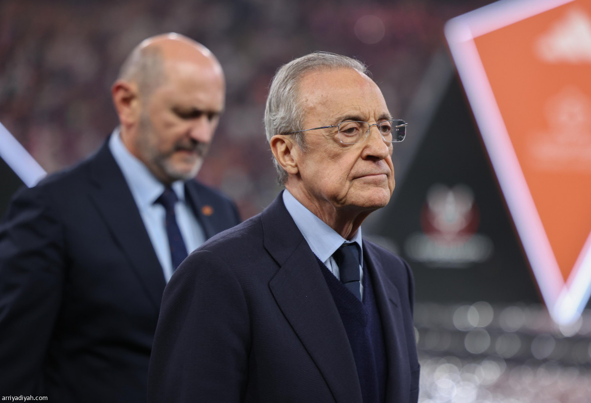 مشاهد من التتويج