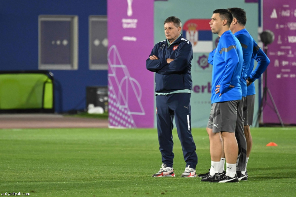 سويسرا وصربيا.. معركة الدفاع والهجوم