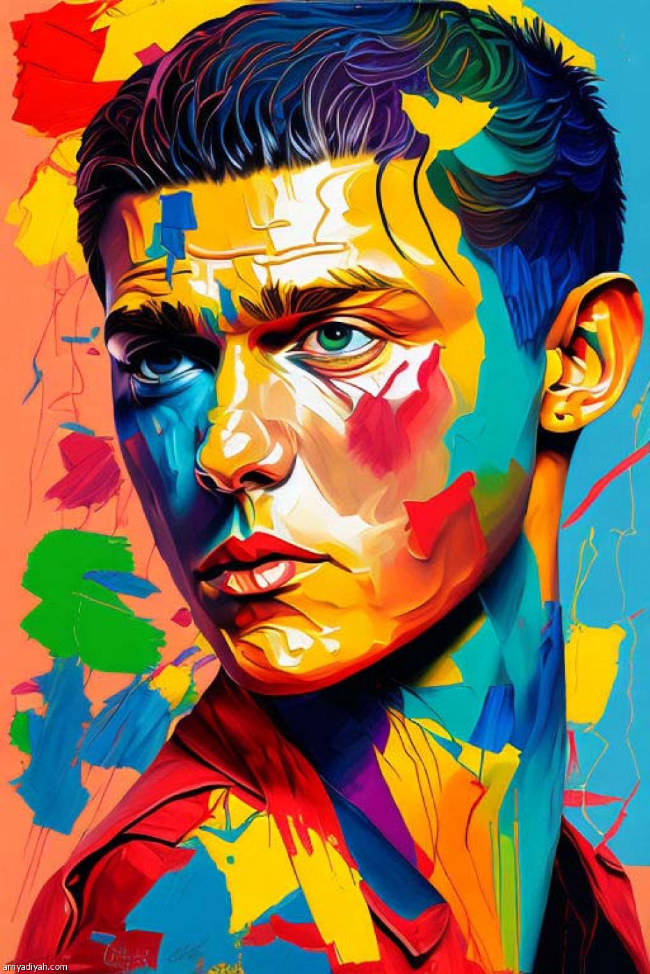 «الأخضر» اكتمل