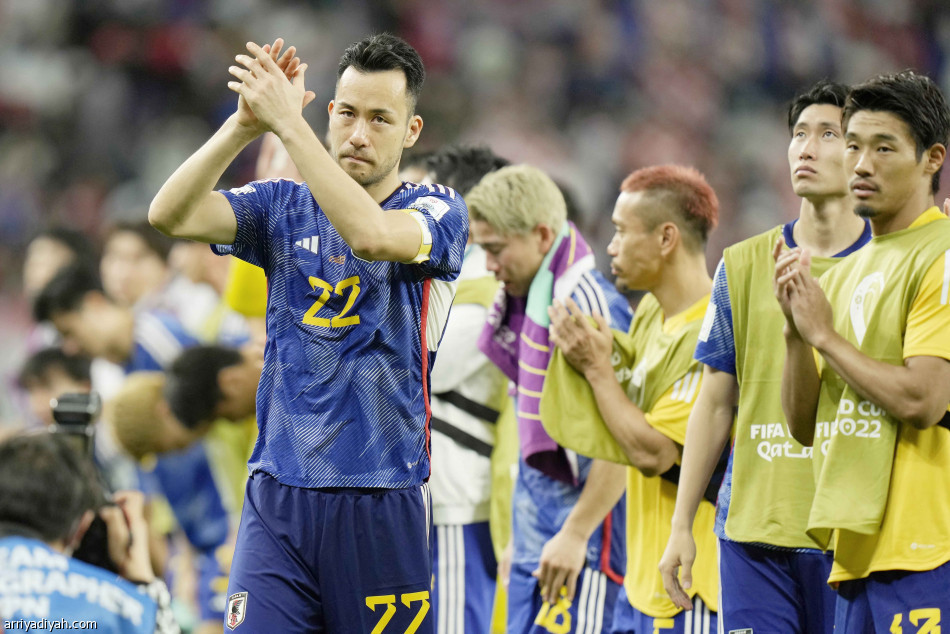 كرواتيا
تخطف 
التأهل الثالث