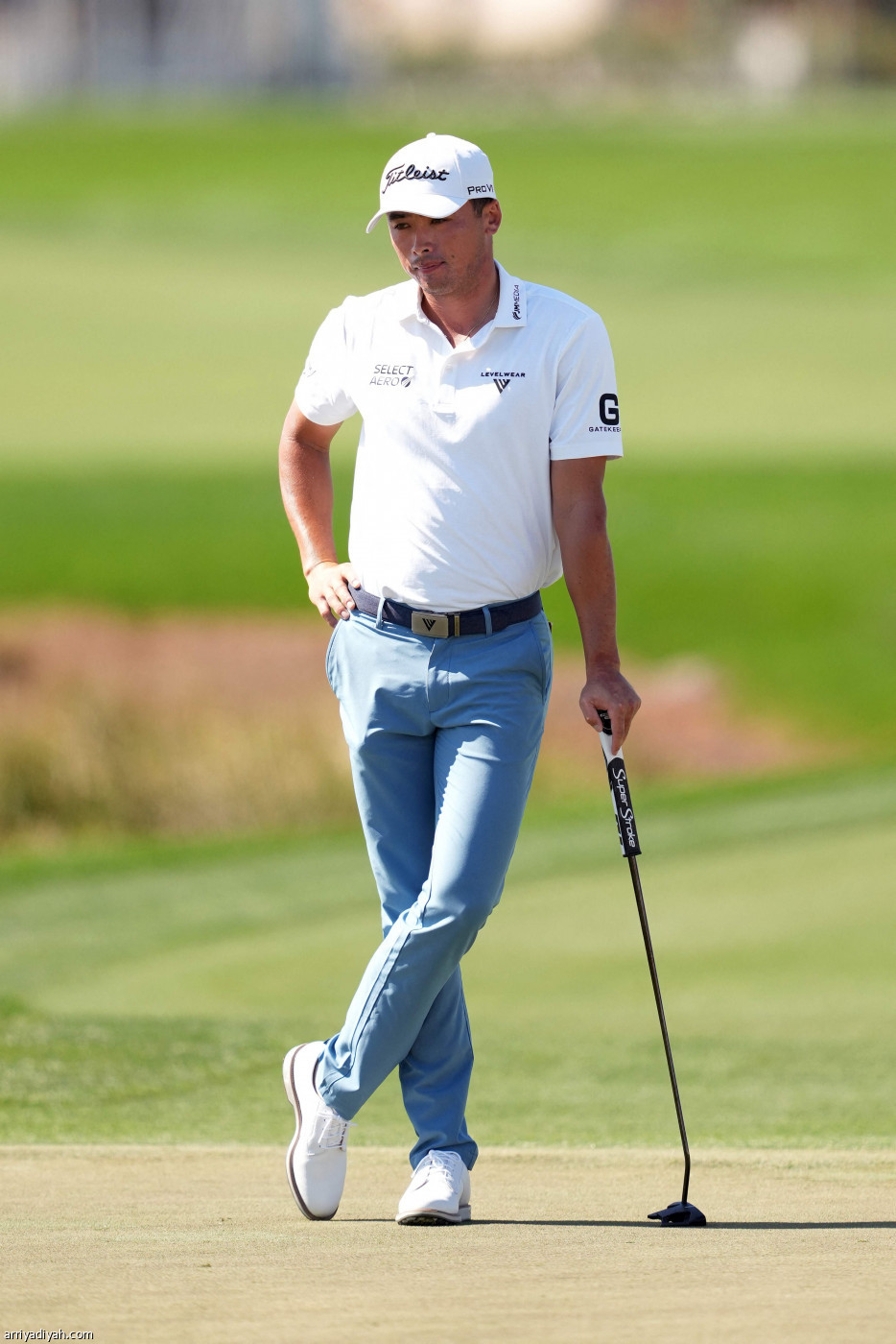 إيوارت يظهر