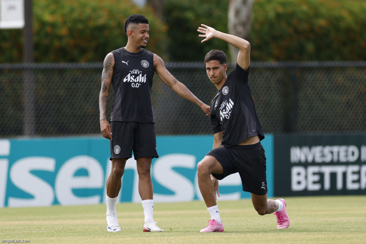 جامعة لين تُجهز سيتي