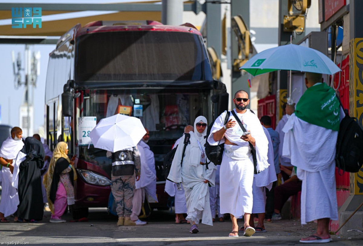 يوم التروية