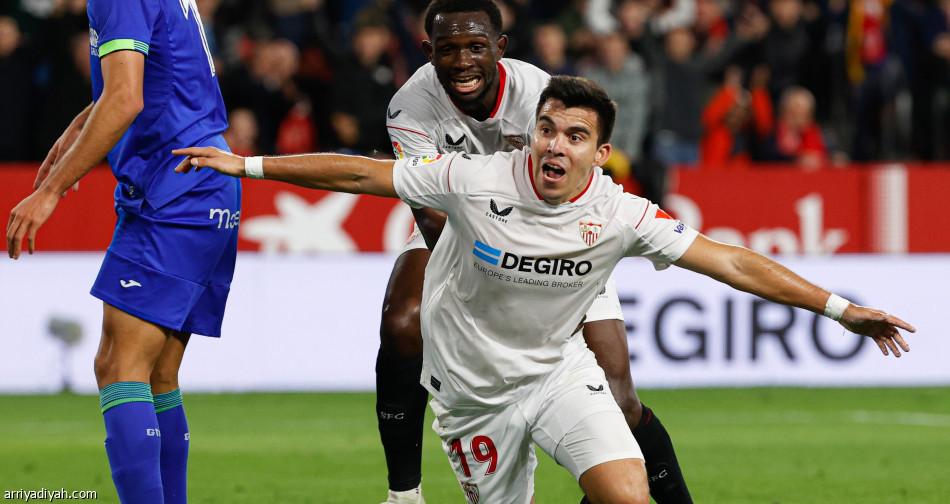 في دقيقتين.. «مغمور» يقلبها على أستون فيلا