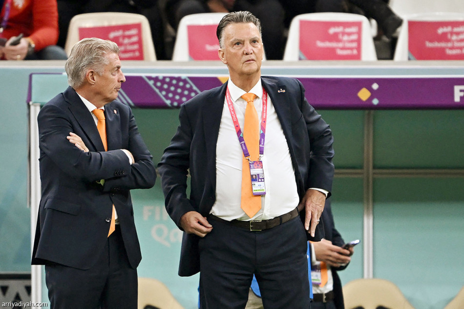 بعد 24 عاما.. 
الأرجنتين تثأر