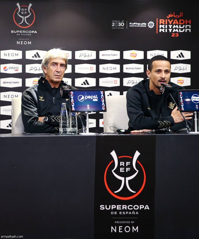 بيلجريني: برشلونة صعب.. والنهائي طموحنا