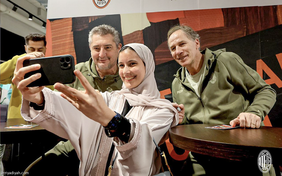 البادل
يعيد تنافس 20 عاما