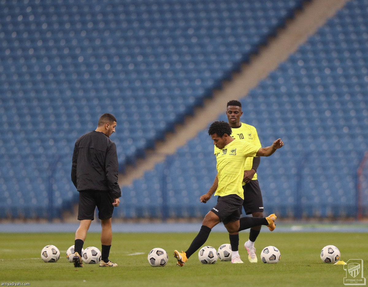 الاتحاديون مستعدون