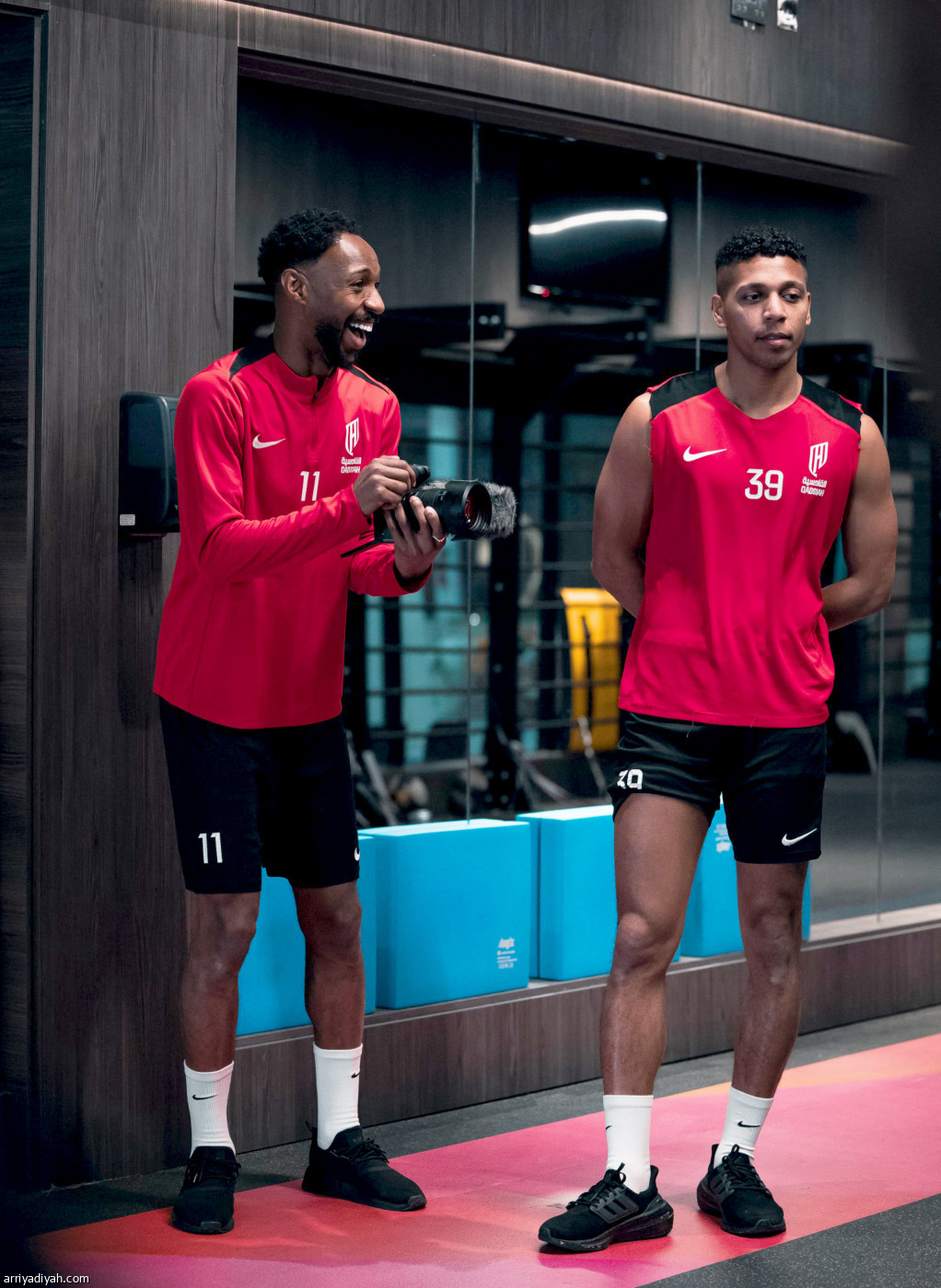 تصوير صباحي