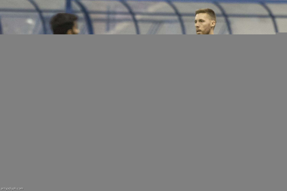 الهلال يضرب بسداسية