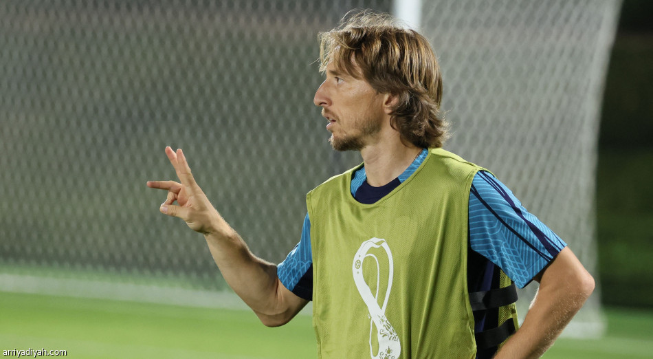 البرازيل وكرواتيا..  بين «رقصة سامبا» ومفاجأة جديدة