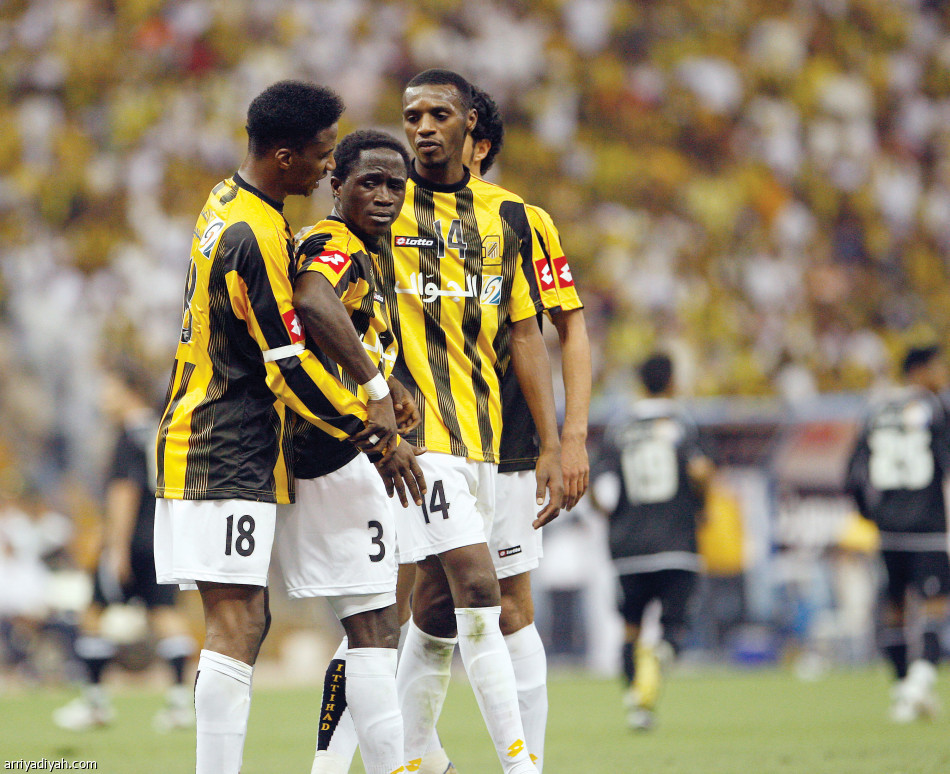 كأس الملك.. 
تاريخ يصنعه الأبطال