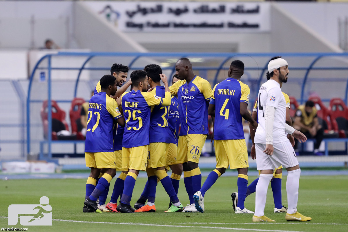 عودة آسيوية