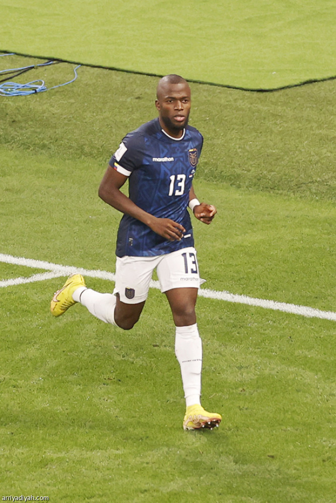 الطواحين..
التعادل الـ 13