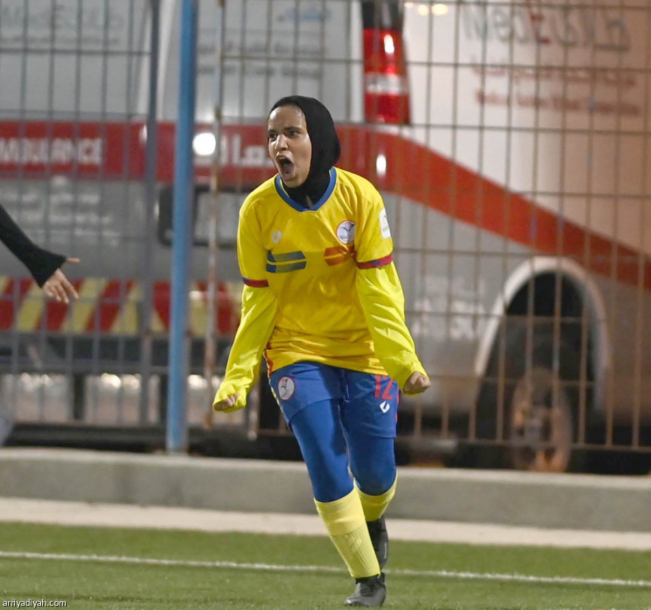 الجولة الخامسة من أولى السيدات.. تنطلق بـ11 مواجهة