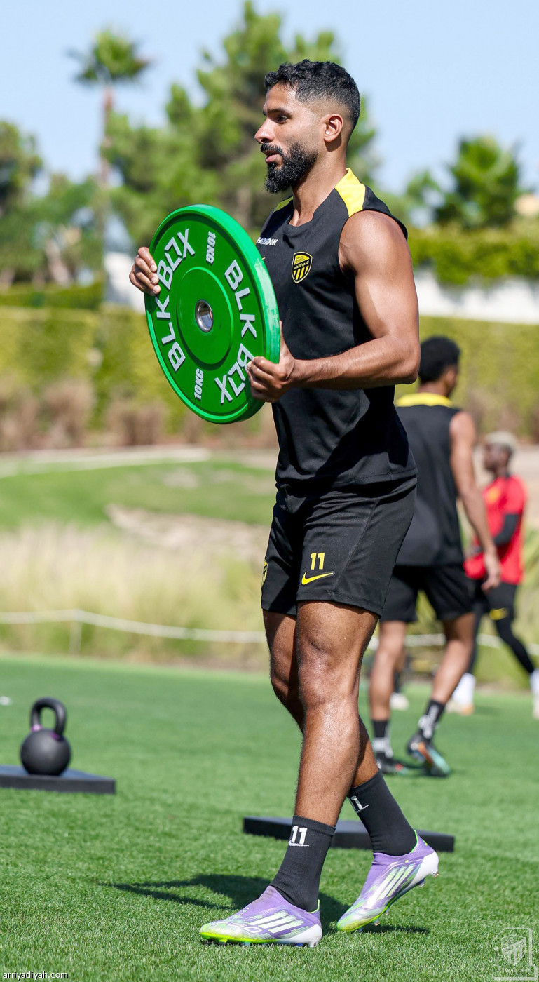 تحضيرات اتحادية