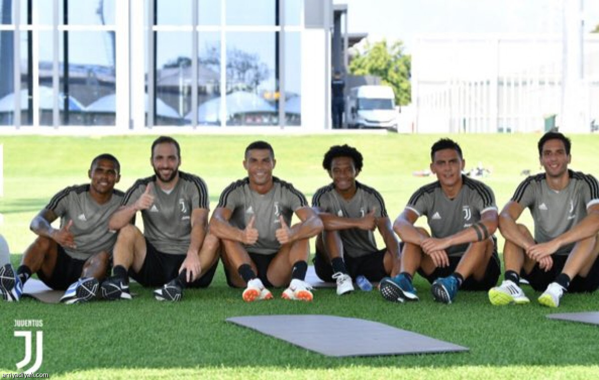 وابتدأ المشوار