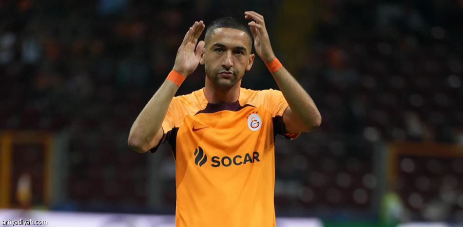 ديربي إسطنبول.. 
السيناريو السابع