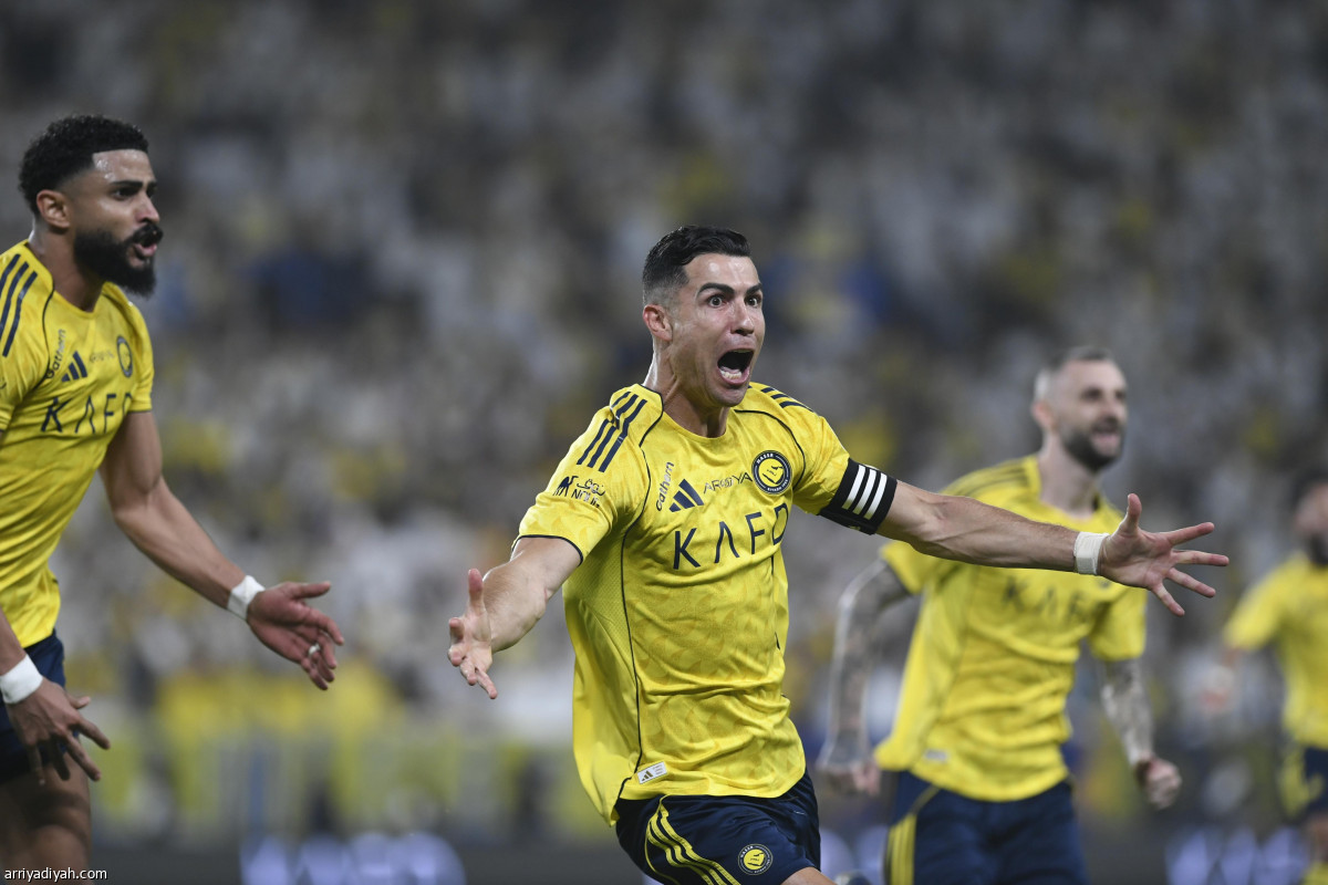 الكلاسيكو.. إثارة وتعزيز صدارة