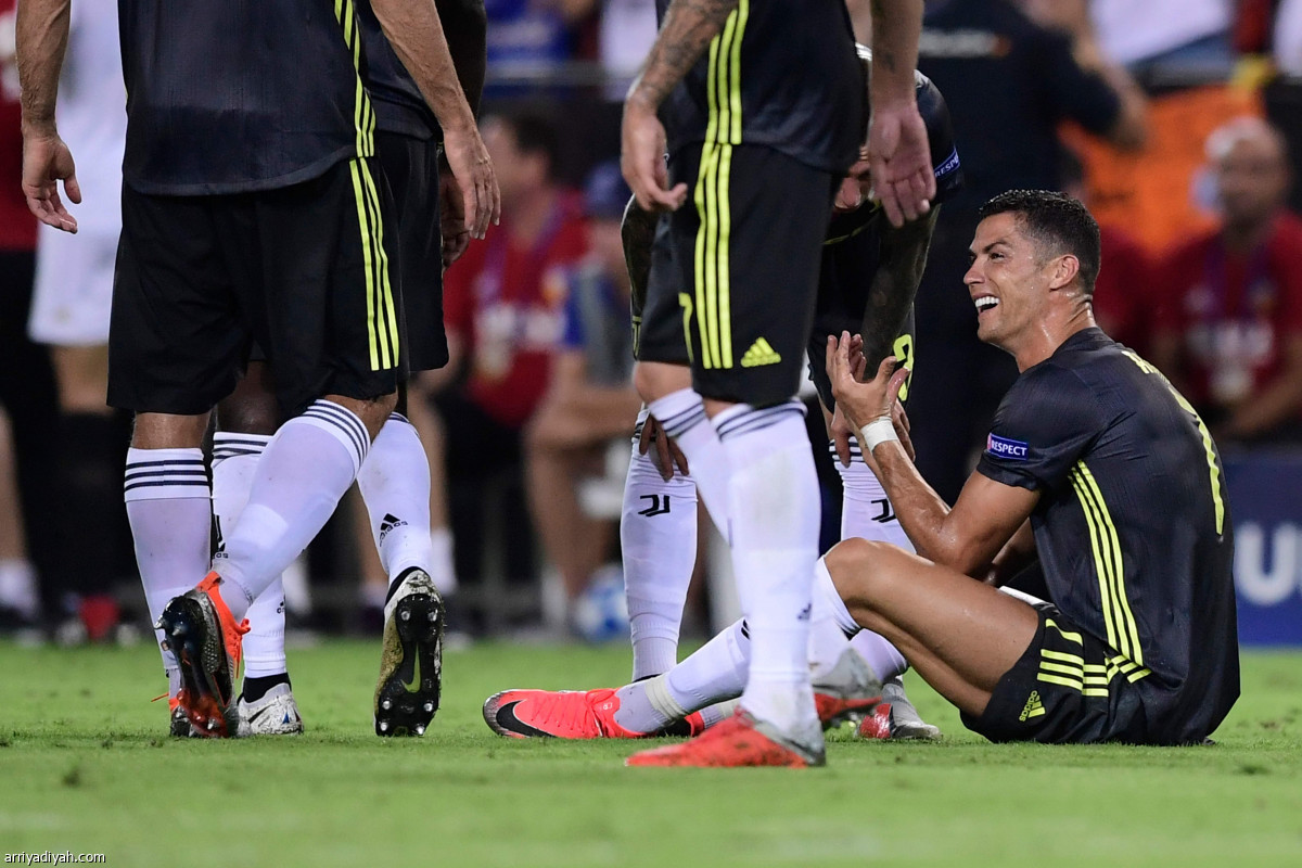 بداية فاشلة