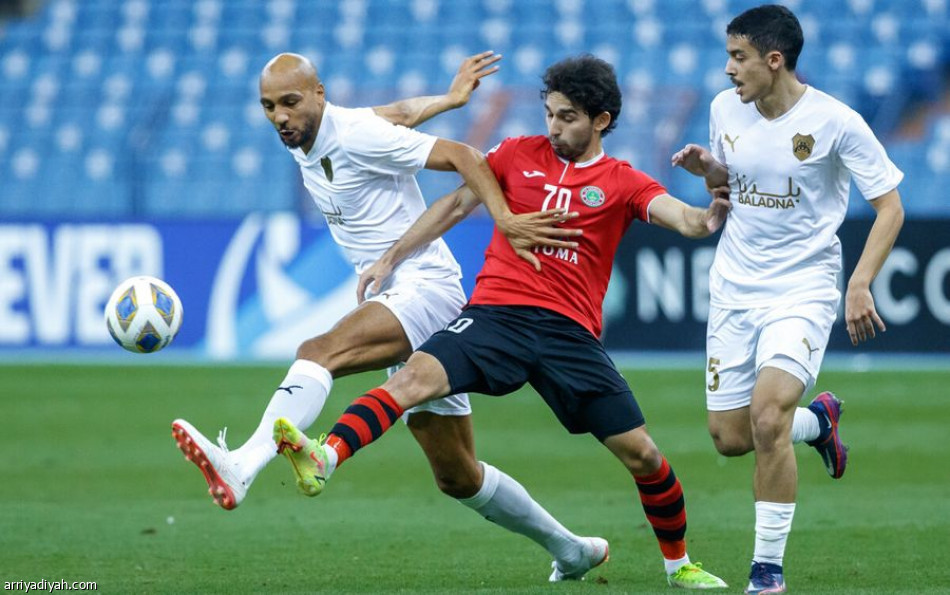 «قاتل» يعزز حظوظ الريان بالتأهل