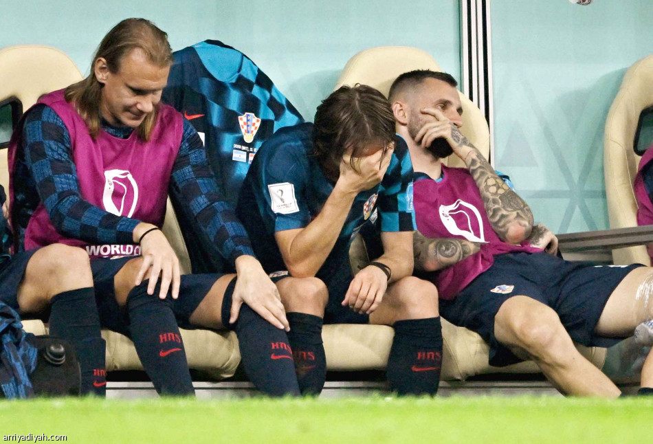 «التانجو».. 
النهائي 
السادس