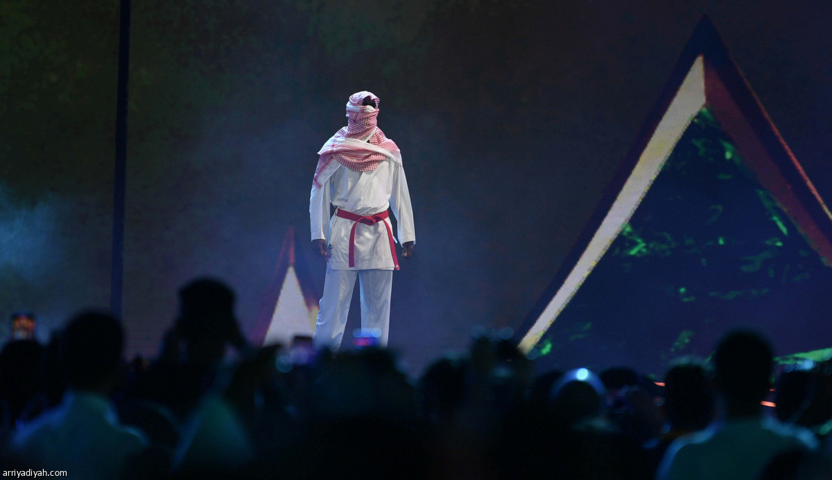 ‏ليلة استثنائية