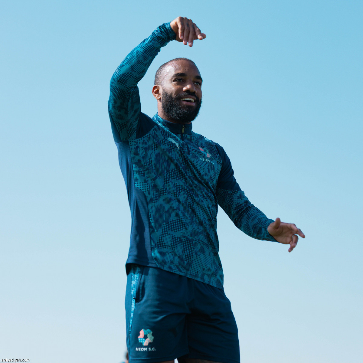 مناورة وتكتيك