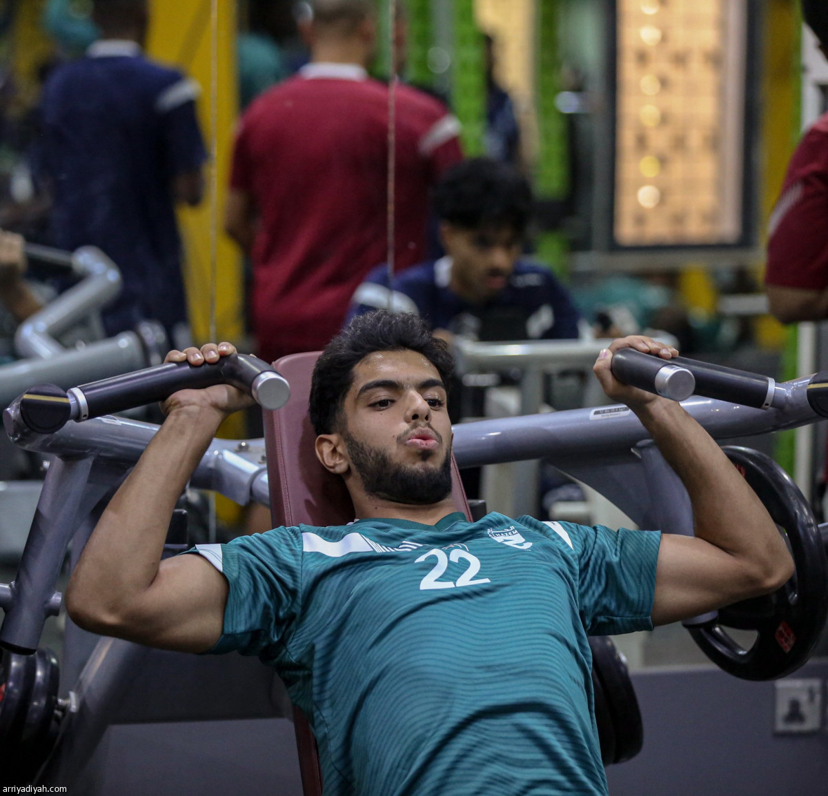 تقوية صباحية