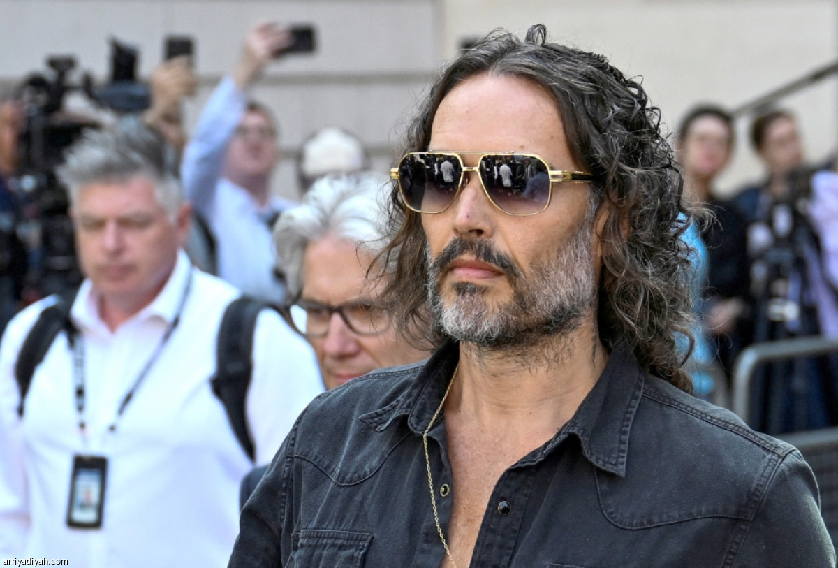 أمام القضاء