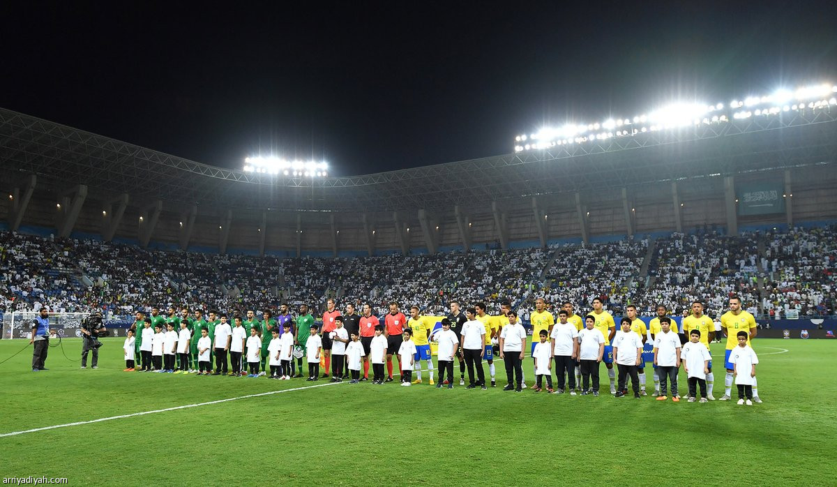 ليلة مختلفة