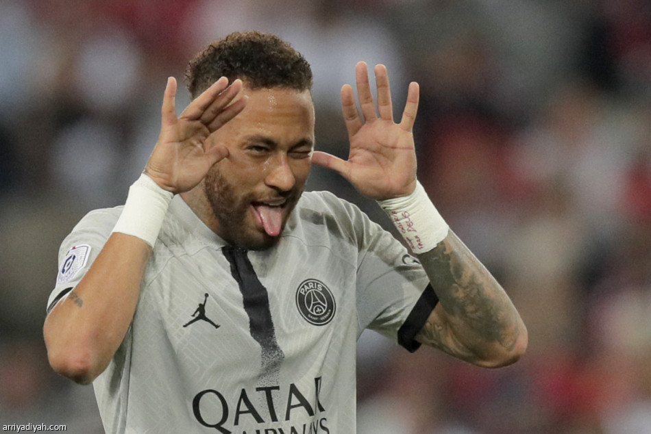 باريس سان جيرمان.. مهرجان أهداف جديد