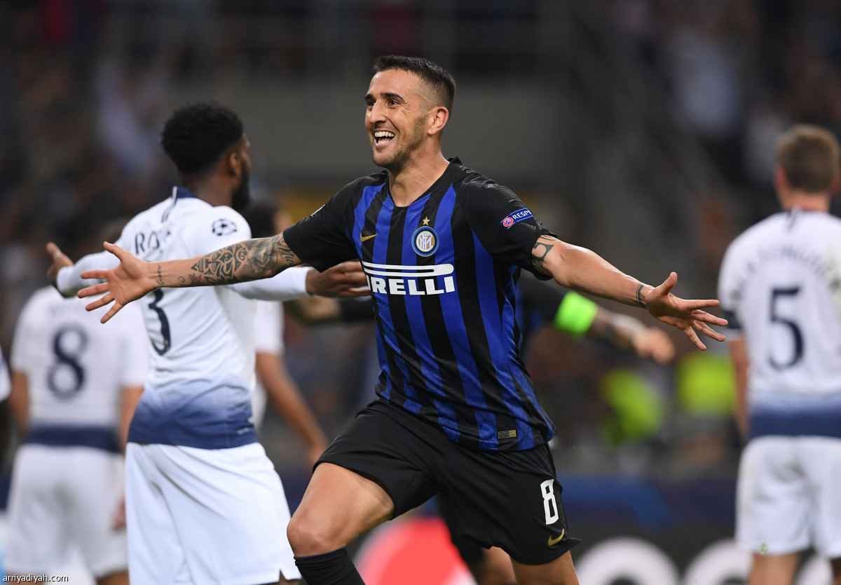 الكبير يعود