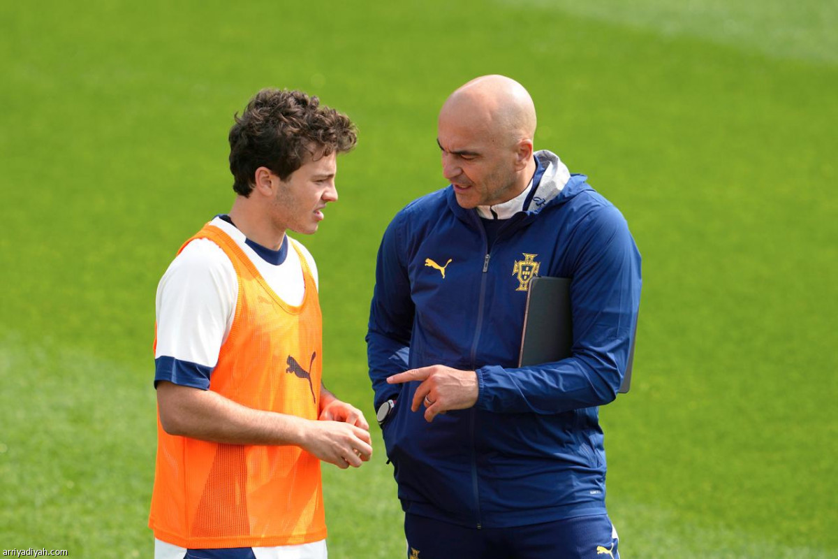 رونالدو في ميونيخ