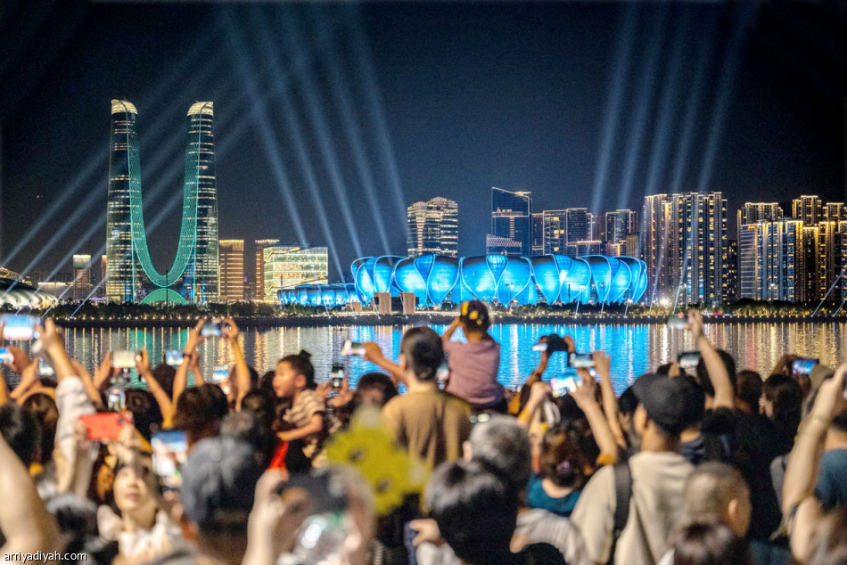 الأخضر.. السلبية
الثانية في الأسياد