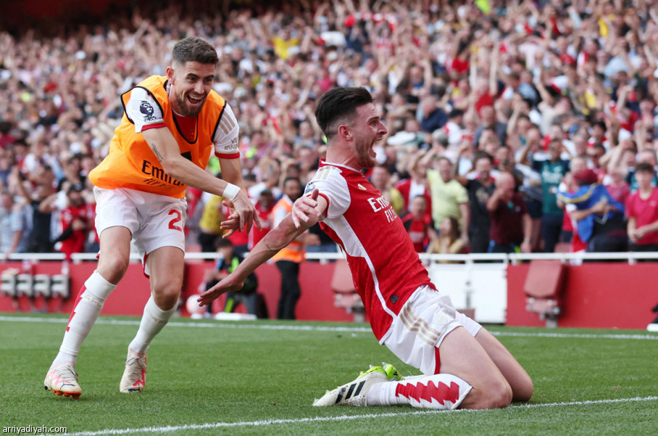 قذائف المدفعجية
تدك «الشياطين»