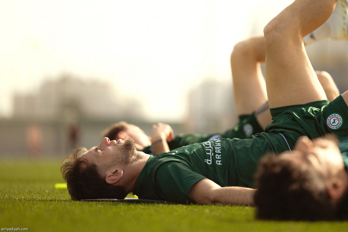 استرجاع واستشفاء